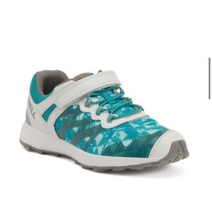 Merrell Kids' Nova 2 Sneaker In Harbor Size 6 NWT